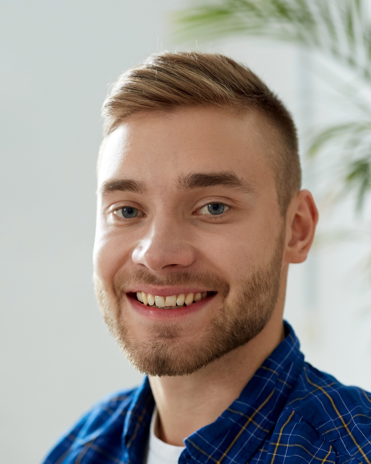 Full-Stack Developer