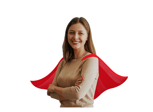 Caddie Certified Badge